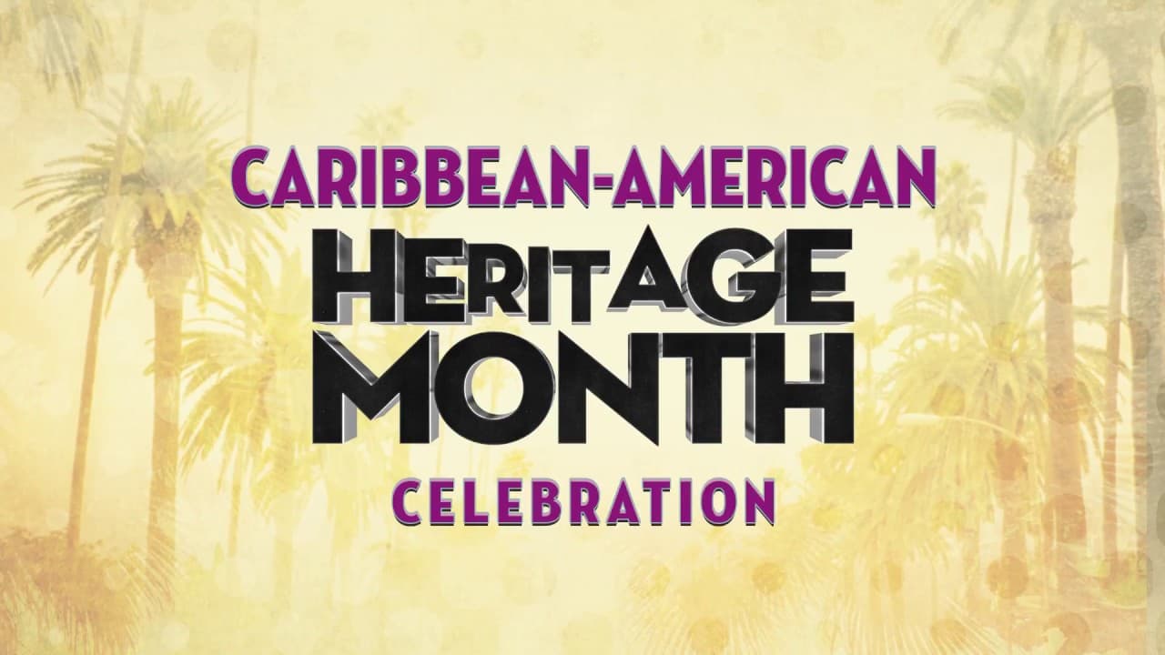 Caribbean-American Heritage Month Celebrations happening in Miramar
