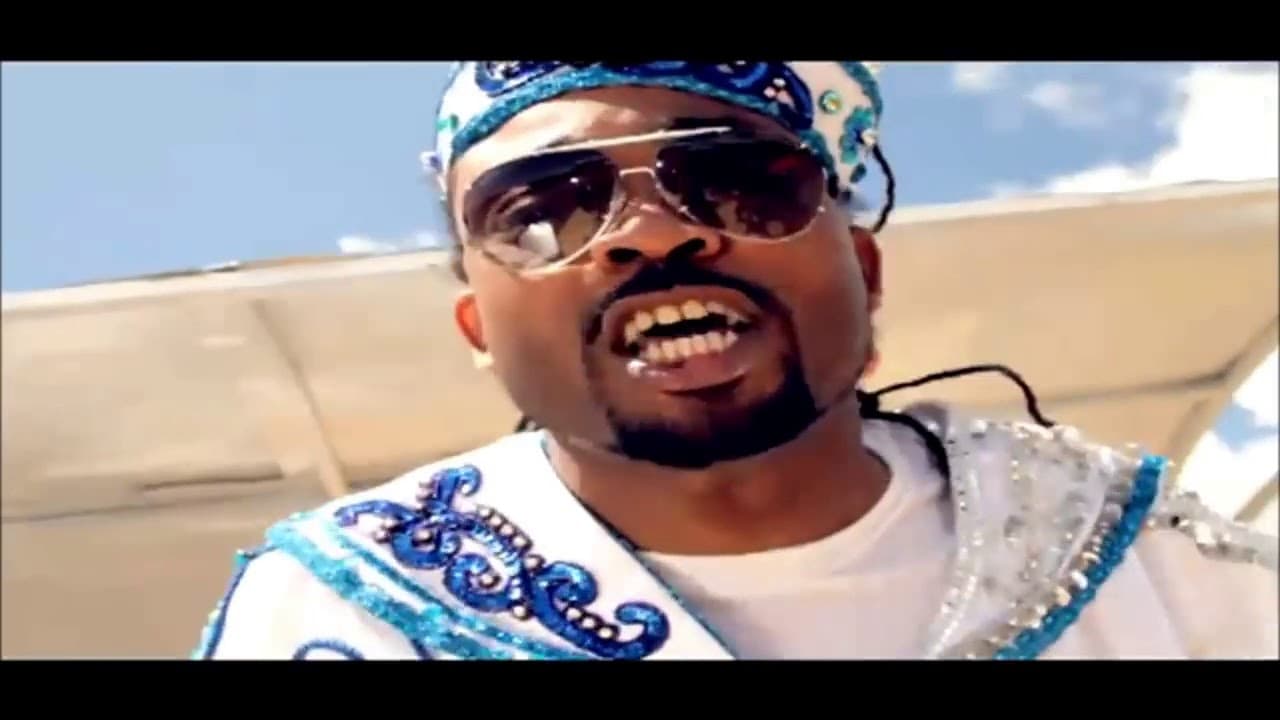Machel Montano disses T&T police advisory about wining