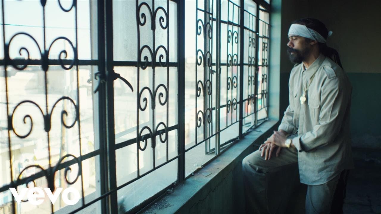 Damian Marley, Morgan Heritage and Chronixx among Billboard Reggae top 10