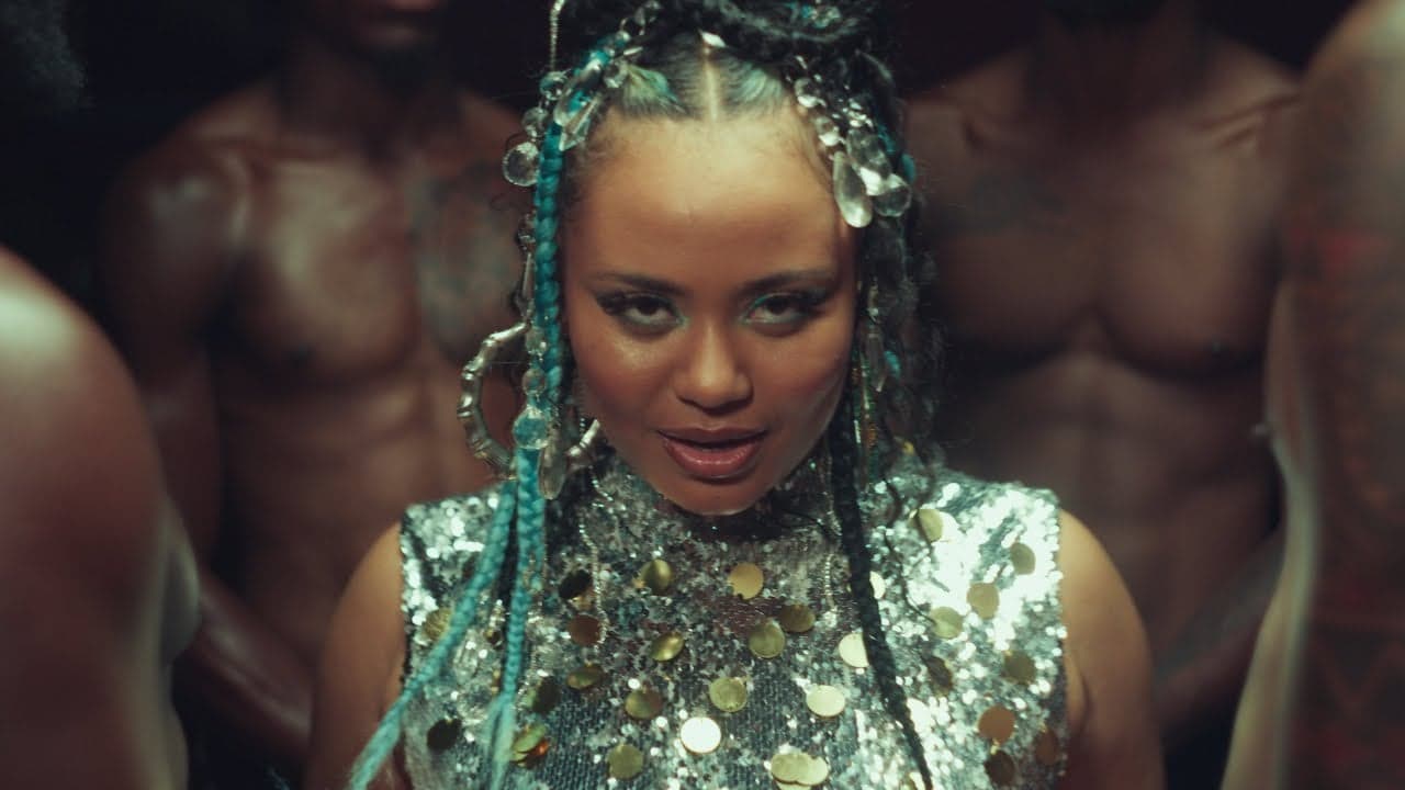 Moliy responds to Shaggy’s ‘Shake It To The Max’ rhythm comments