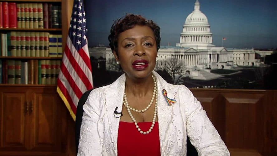 Congresswoman urges Caribbean nationals to apply for citizenship before December 23