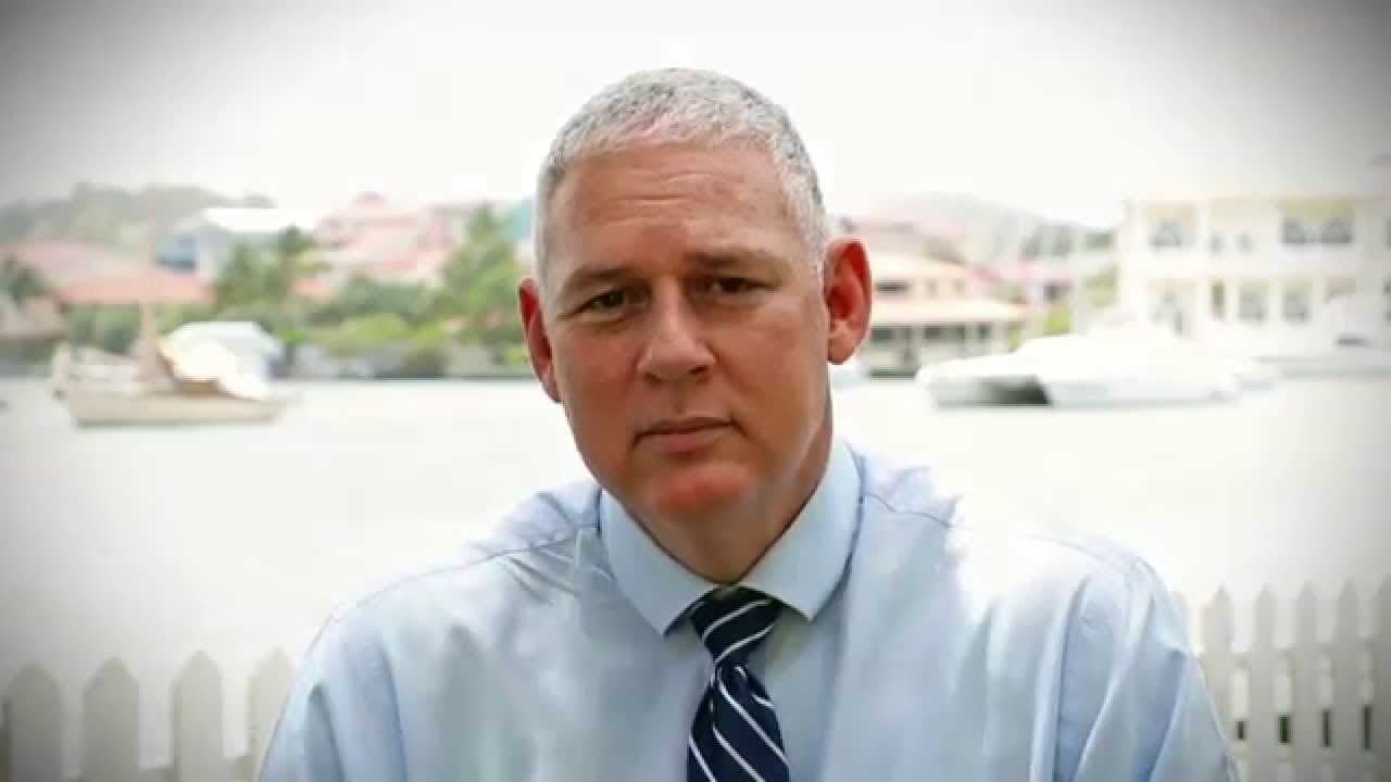 Prime Minister Chastanet displeased with CARICOM
