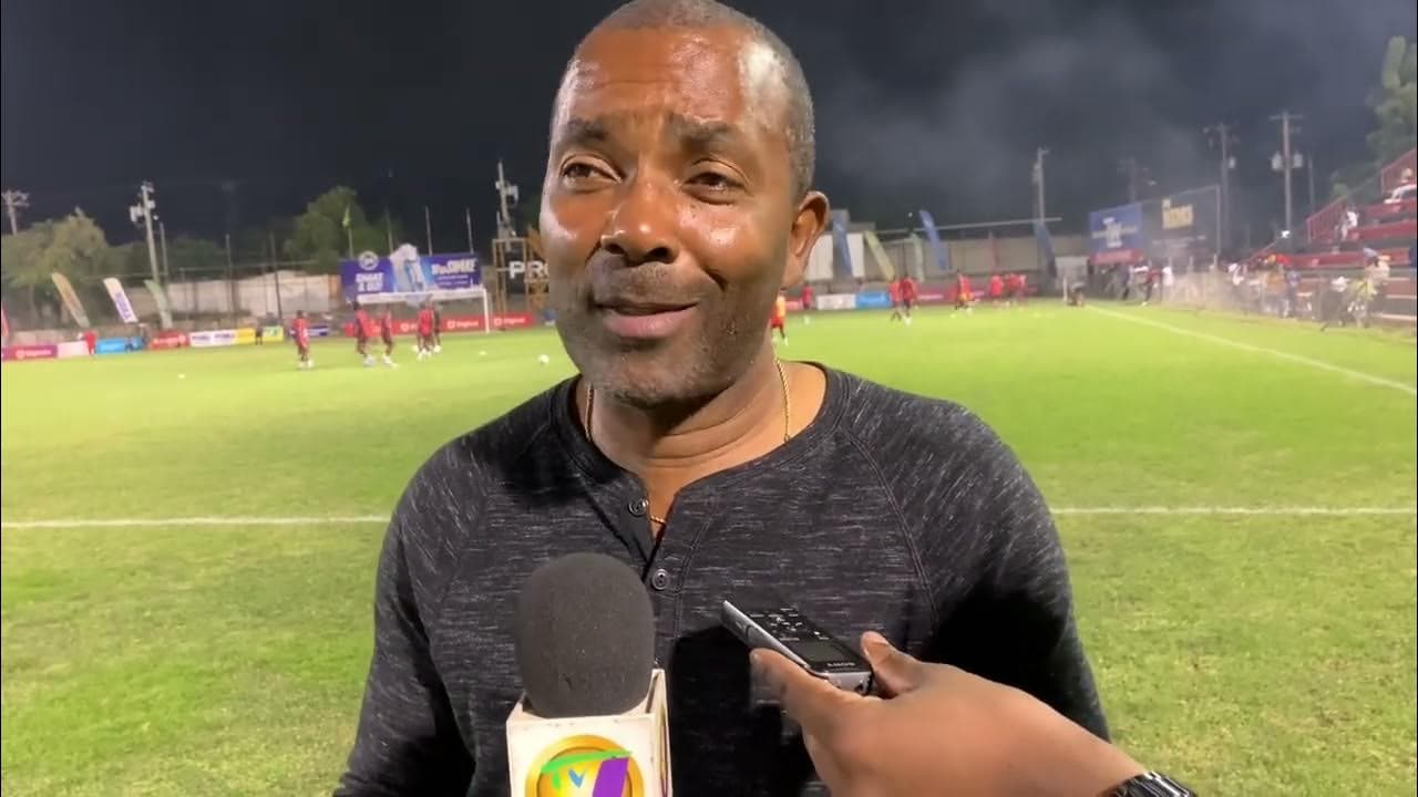 Cavalier FC coach Rudolph Speid fires warning shot ahead of 2nd leg after 2-0 loss to Inter Miami