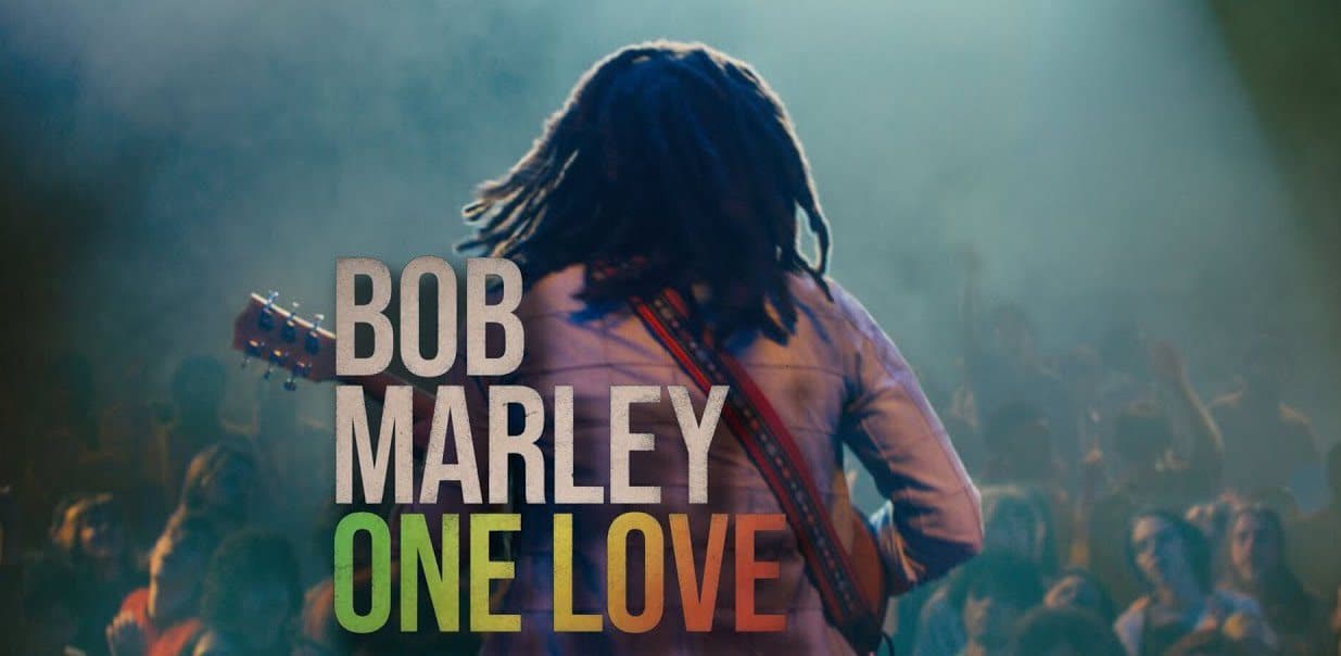 Anticipation builds for streaming release of “Bob Marley: One Love”