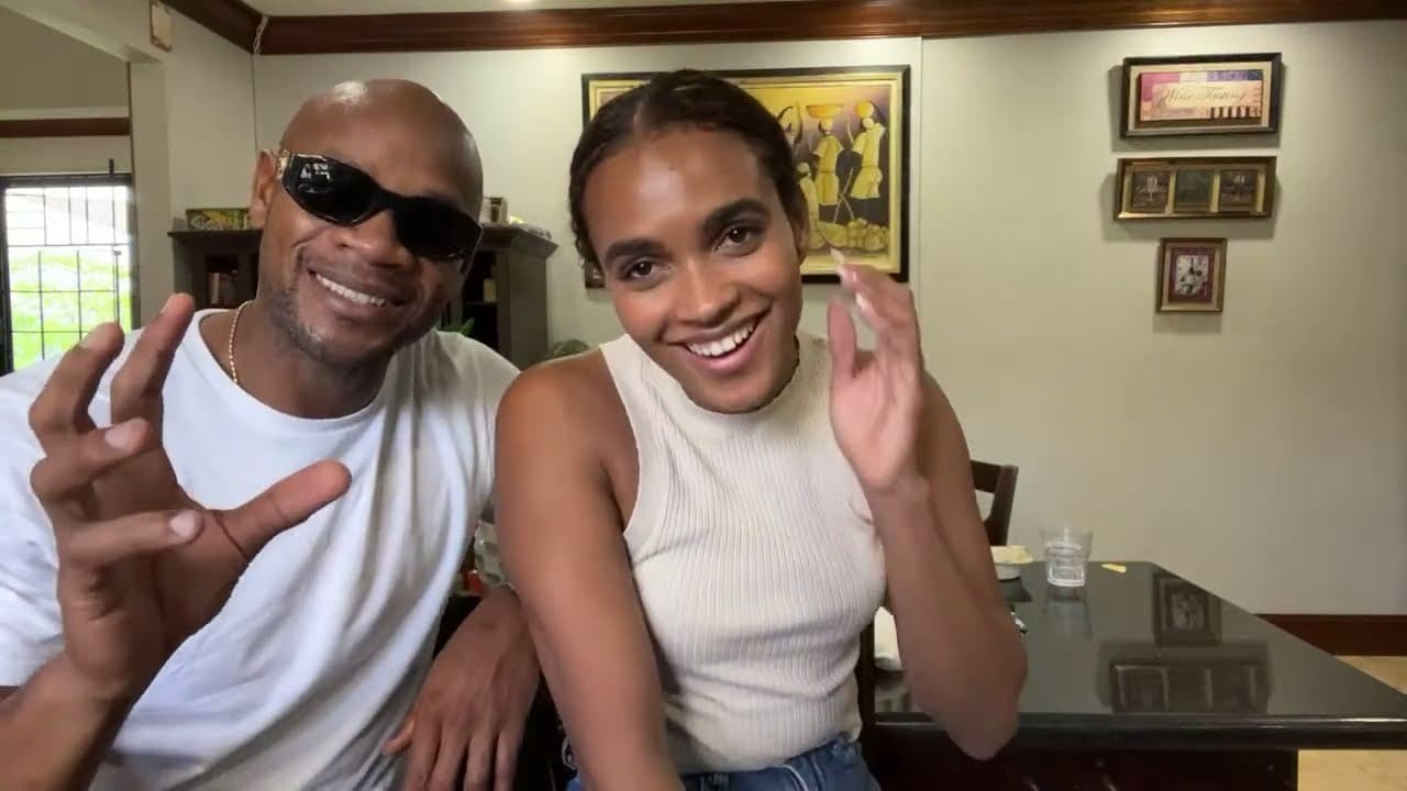Must-watch Jamaican family Youtube channels