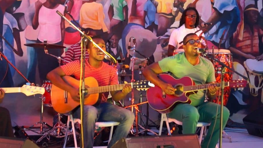 Big Night in Little Haiti to return later this year