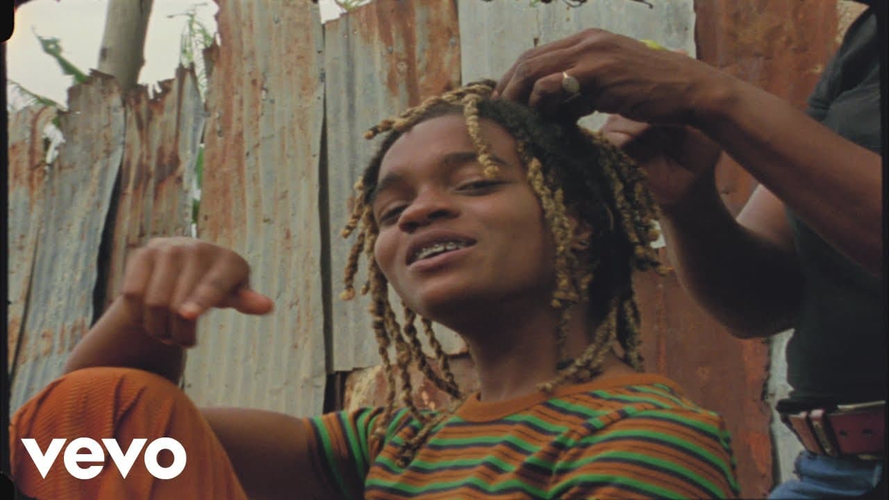 Koffee: Jamaica’s newest music sensation