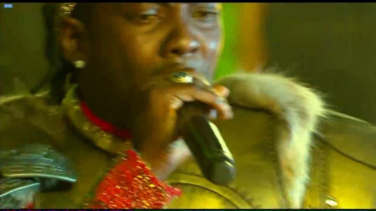 VIDEO: Grenadian singer Mr. Killa runs with million dollar Soca Monarch prize