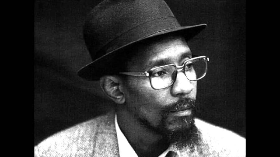 Dub poet Linton Kwesi Johnson is born in Chapelton, Jamaica.