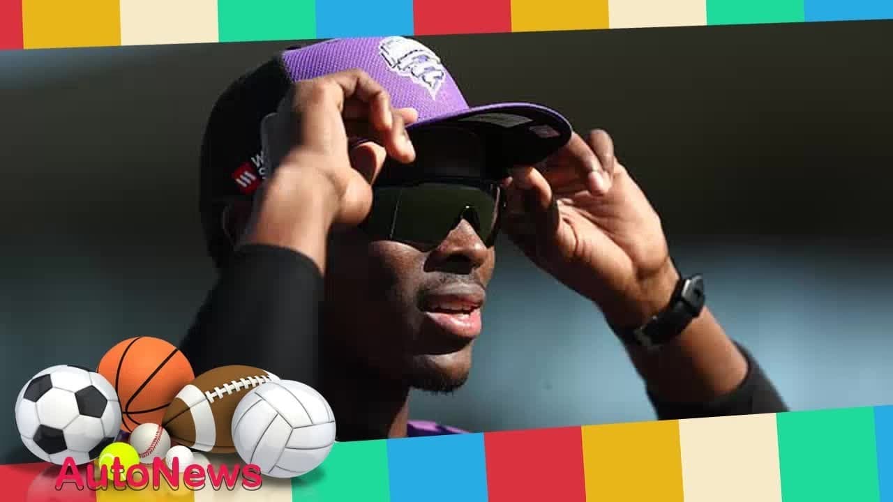 Jofra Archer outshines Dwayne Bravo in Hobart win