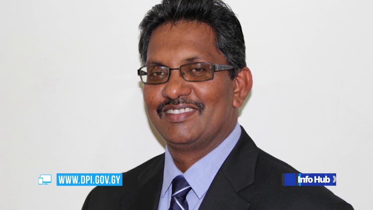 Investor confidence growing in Guyana