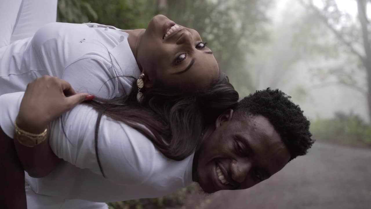 Romain Virgo proposes to girlfriend in "In This Together" video