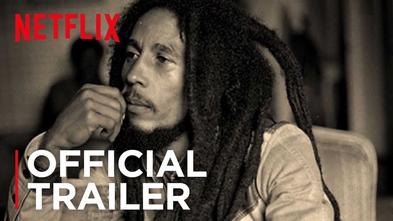 Netflix to release documentary re attempted assassination of Bob Marley