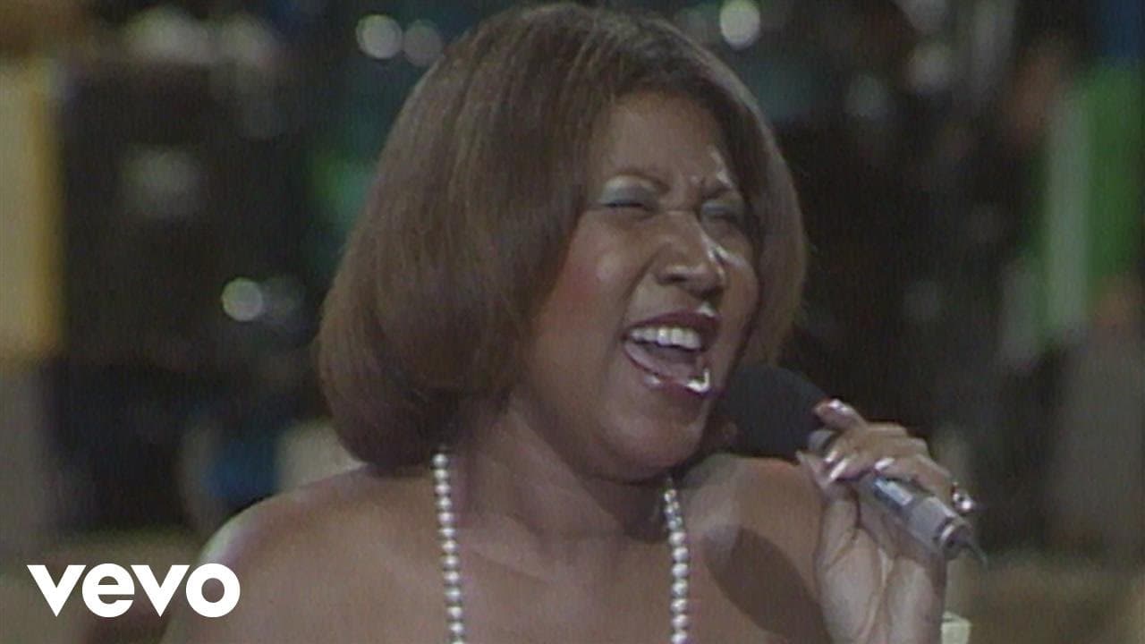 "Queen of Soul" Aretha Franklin passes away at 76