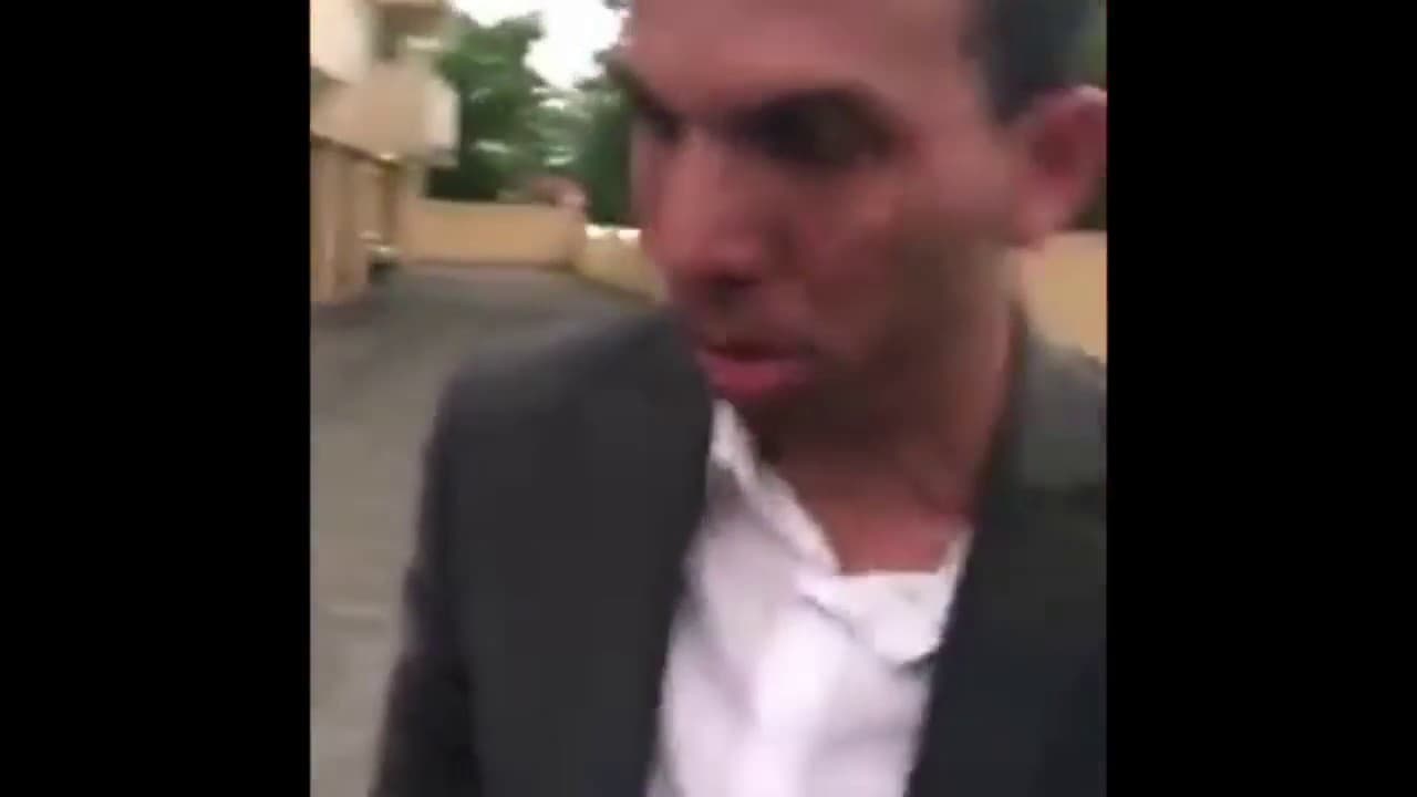 Jamaican security firm fires guard following viral video
