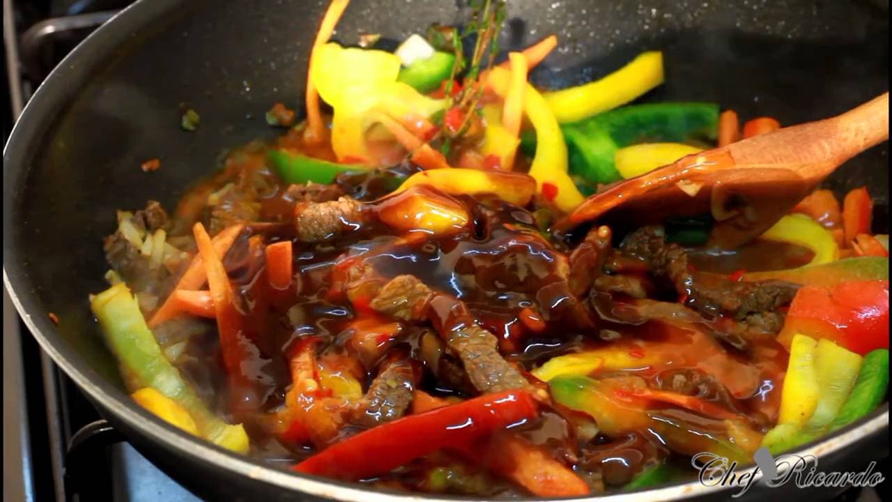 An Easy Meal Idea Everyone Can Do