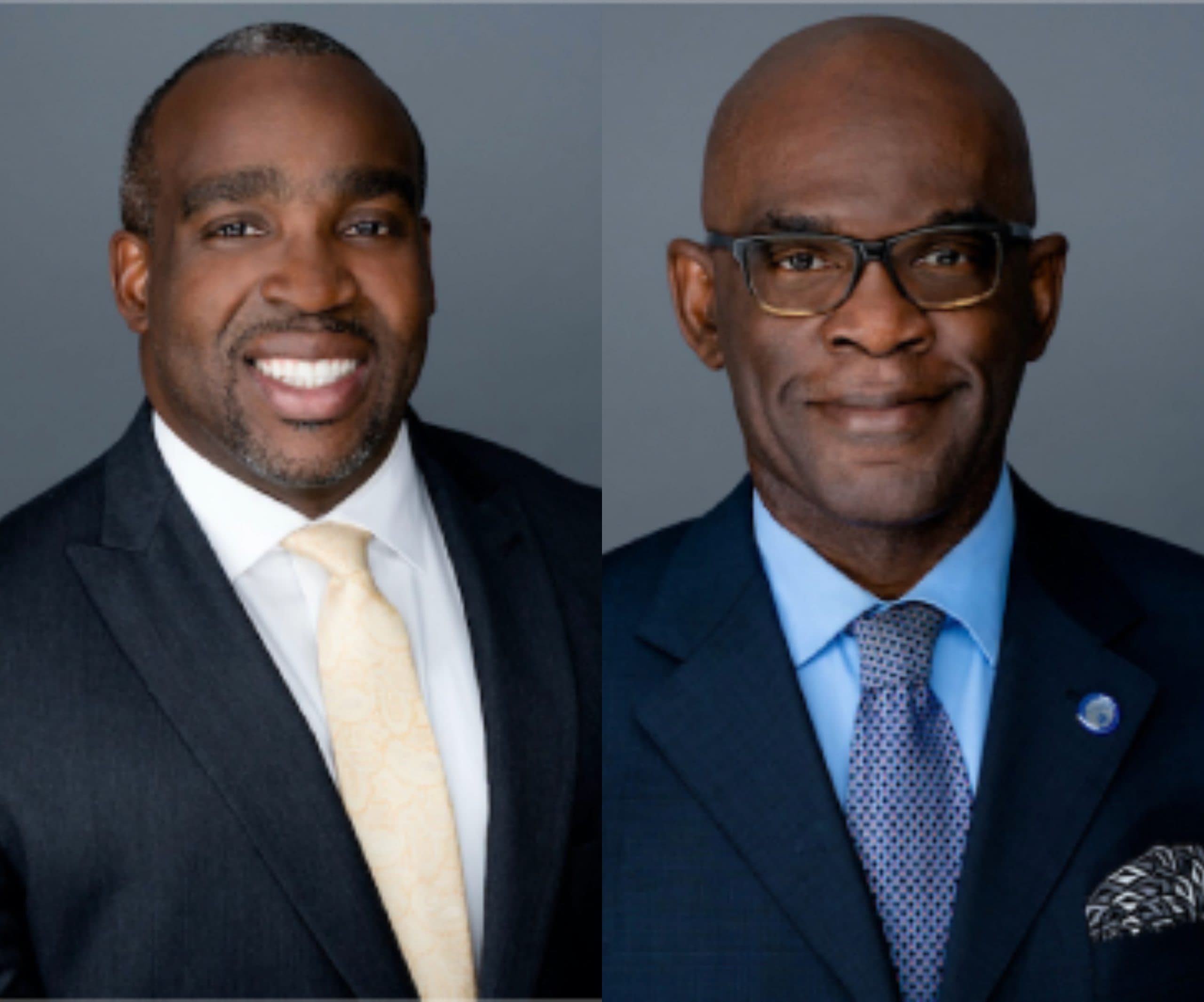 M-DCPS Honors Outstanding Principal, Assistant Principal of the Year