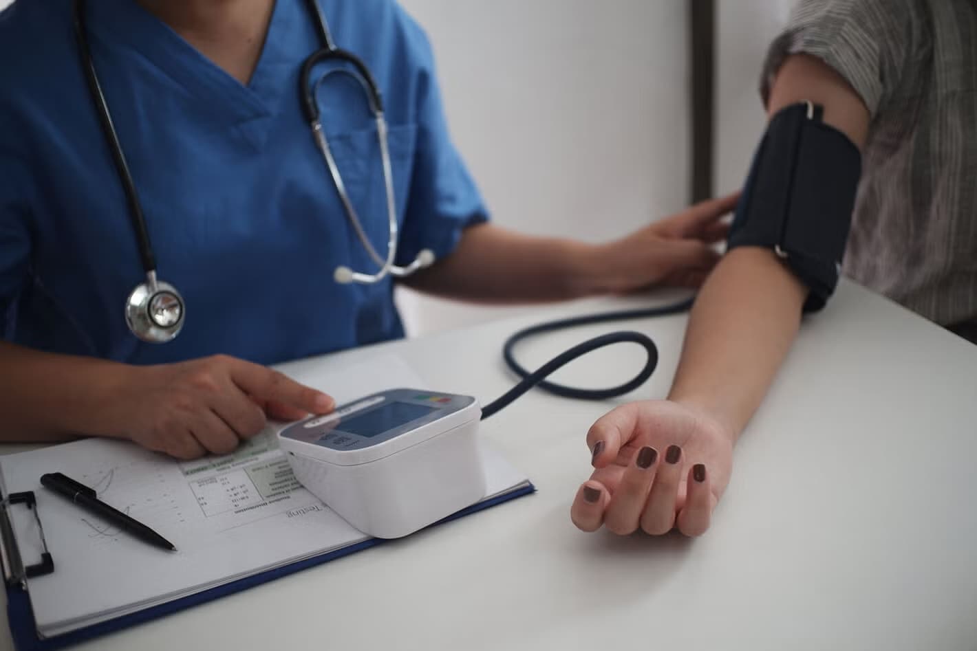 Caribbean urged to strengthen frontline response to hypertension crisis