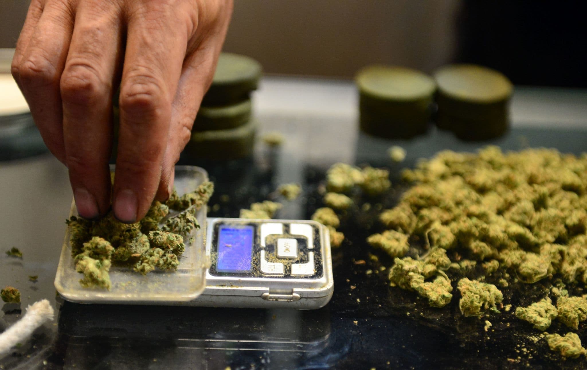 Florida judge rules against marijuana dispensaries near gas stations and convenience stores