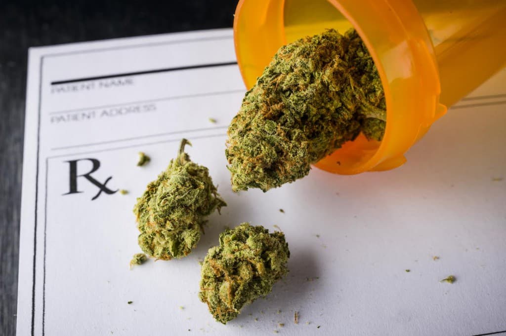 Medical marijuana now law of Florida