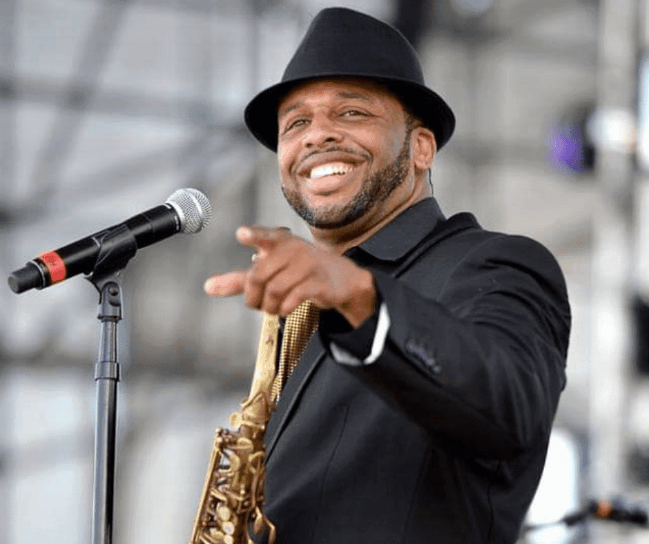 Pompano Beach Arts celebrates Black Music Month with free concert featuring Melton Mustafa Jr.