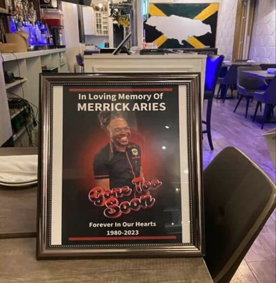 Jamaican-Canadian restaurateur found dead in Clarendon