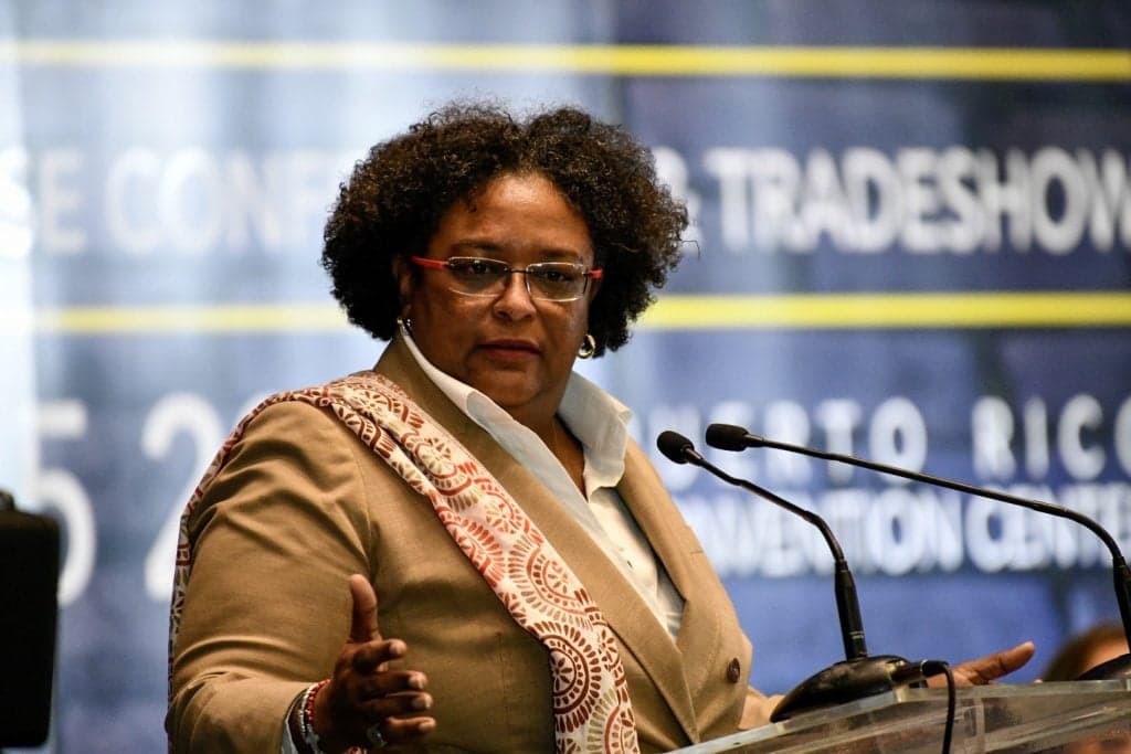 COVID-19 Pandemic Causing Deep Recession in Barbados