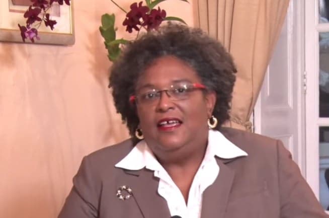 Barbados sets May 21 by-election following Hinkson’s resignation