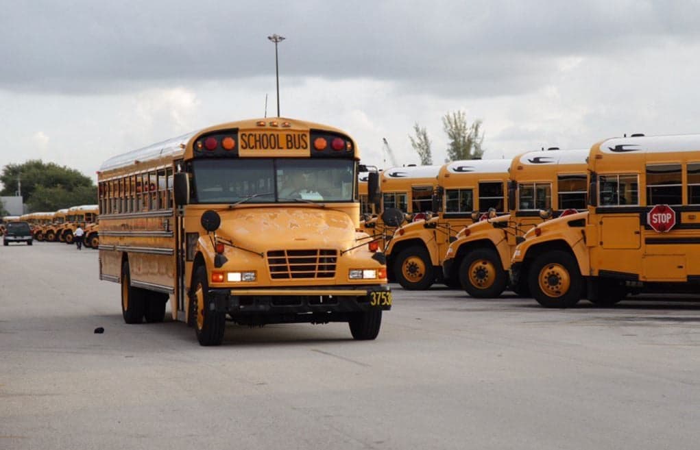 Broward County Targets Oct. 5 As Reopening Date