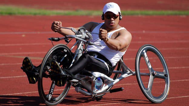Miami-Dade Parks awarded U.S. grant to support sports programs for veterans with disabilities