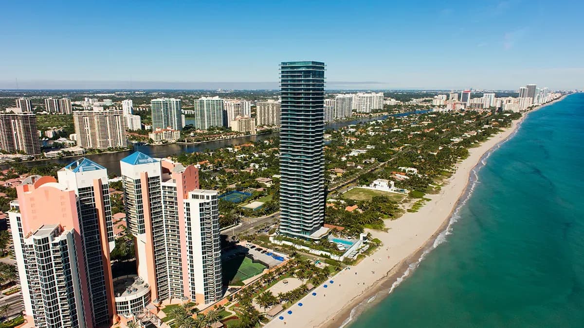 Miami-Dade breaks tourism records in 2024, drawing over 28 million visitors
