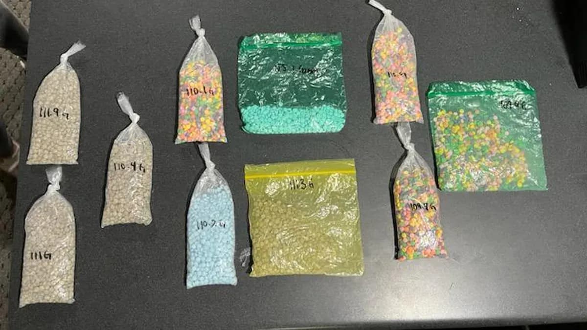 Brothers arrested for fentanyl trafficking in Miami-Dade undercover operation