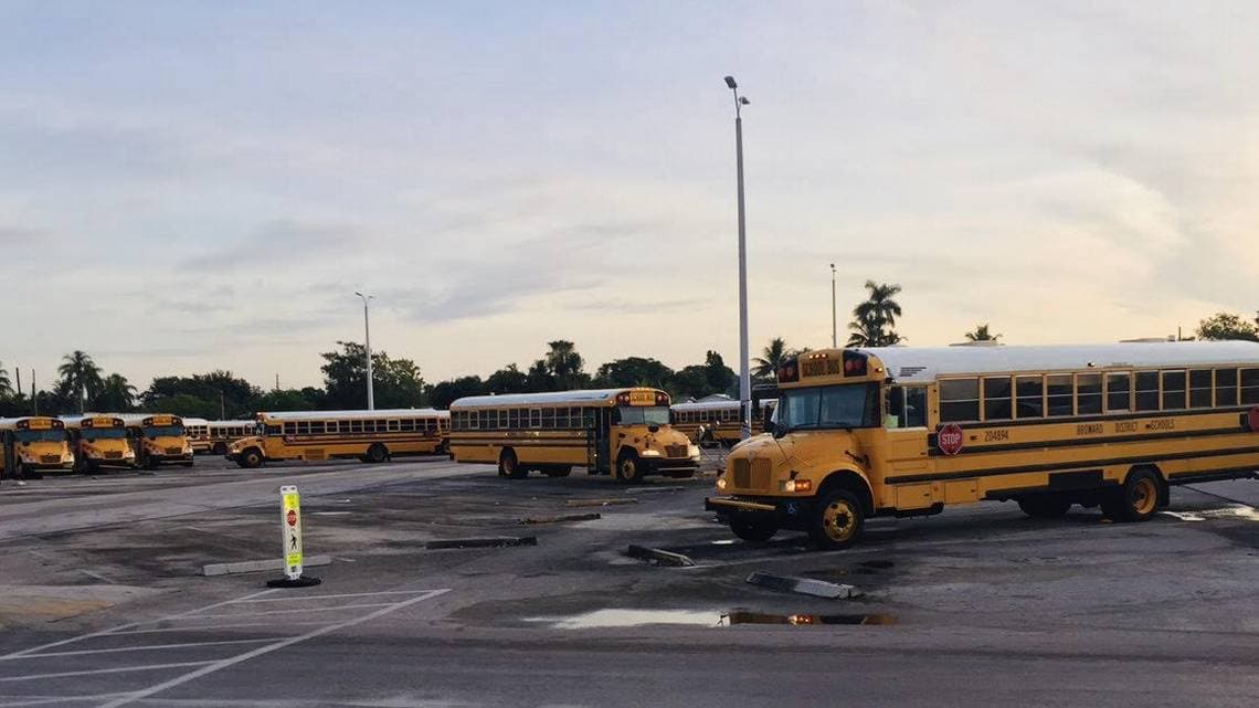All Miami-Dade County Schools, Facilities to Close for Winter Recess
