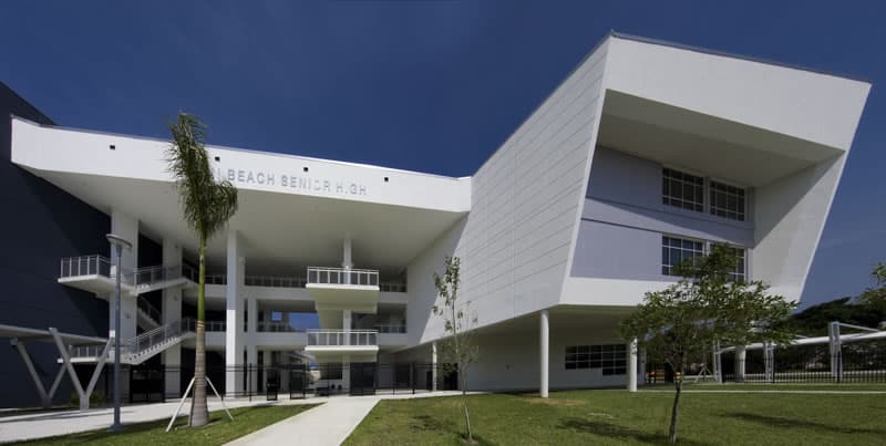 Moody’s Gives Miami-Dade County Public Schools’ Very Strong Rating in Meeting Financial Commitments