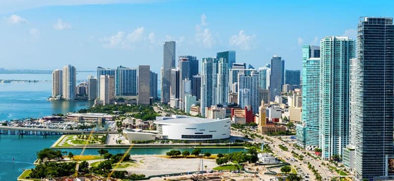#SmartCity: Miami Earns Top Digital Cities Award for Innovation Efforts