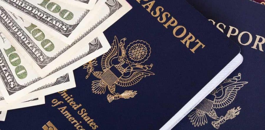 Immigration Fees to Increase Dramatically