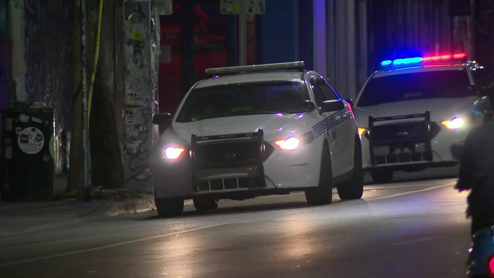 Miami and Palm Beach Enforce New COVID Curfew