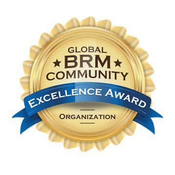 Miami-Dade County wins 2022 Global Business Relationship Management Community Excellence Award