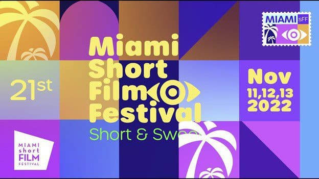 21st annual Miami short Film Festival features cinema from around the world
