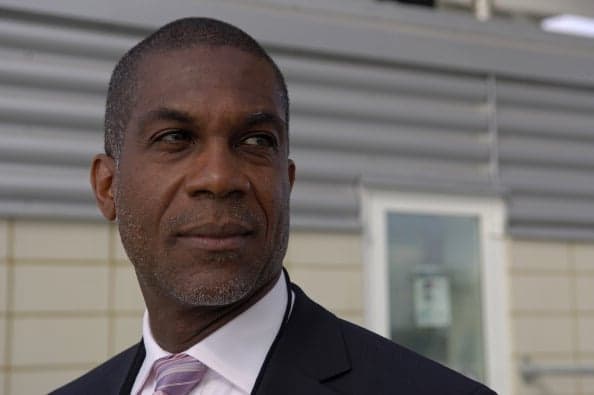 JCA honors Michael Holding with prestigious cricket competition rebrand