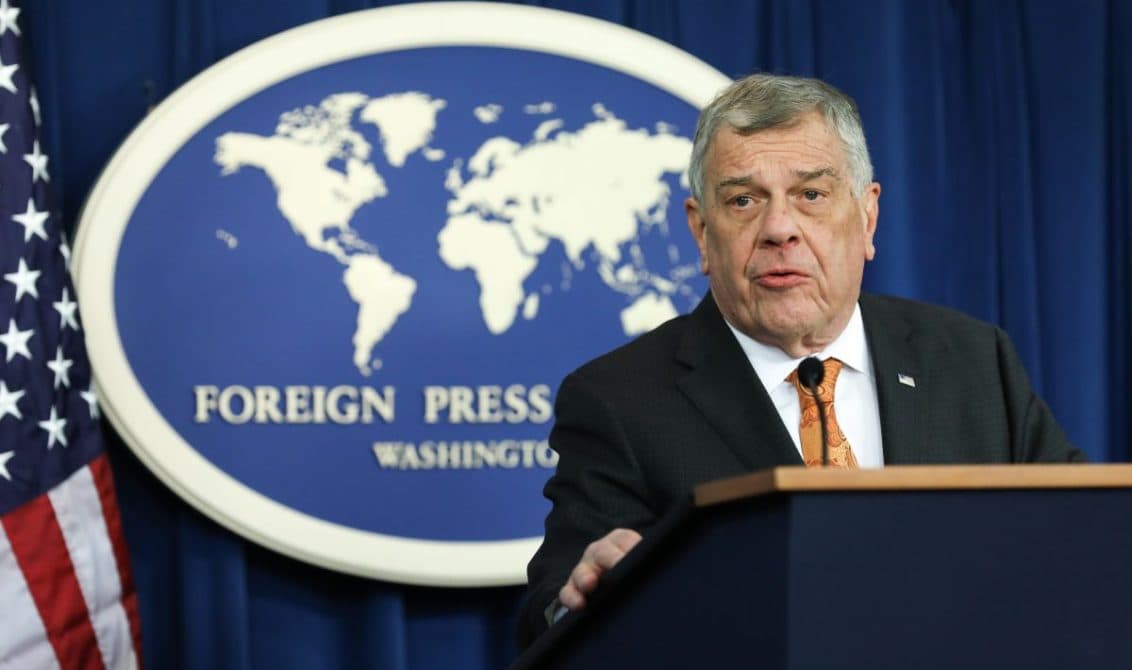 United States Urges Official Declaration of Guyana Elections