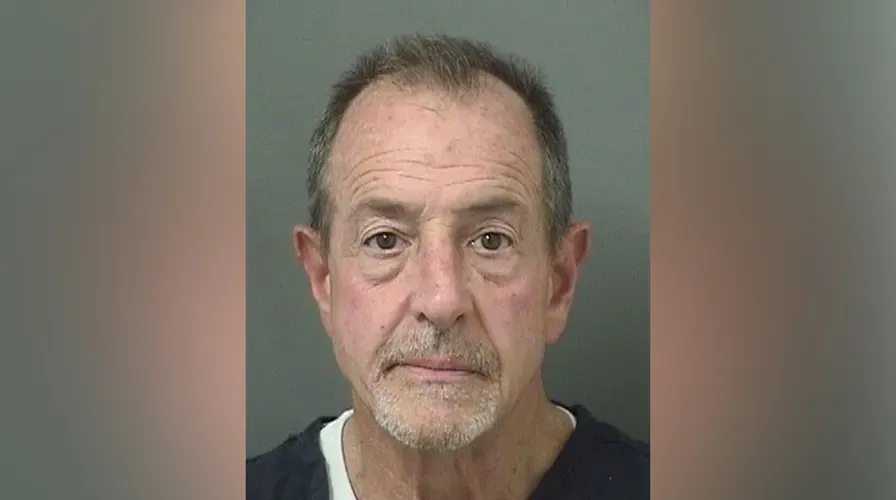 Michael Lohan, father of Lindsay Lohan, arrested in Palm Beach County