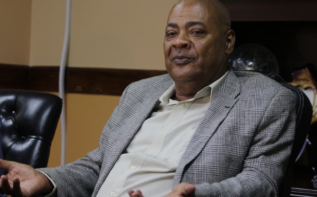 Youth development advocate Omar McFarlane joins U17 Reggae Boyz as ...