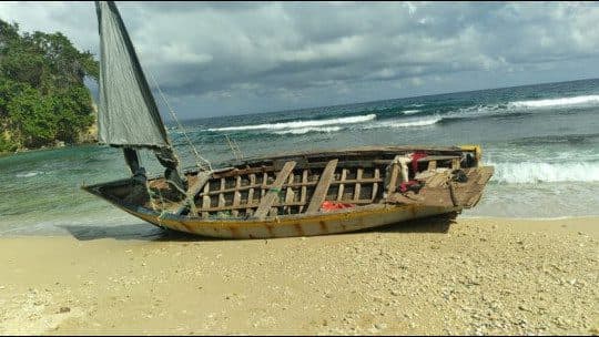 Jamaica: Haitian repatriation raises concerns over treatment and rights