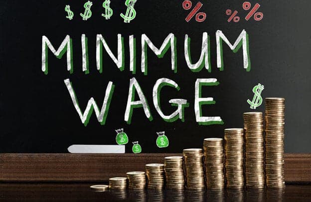 Jamaica increases minimum wage to $15,000 per week