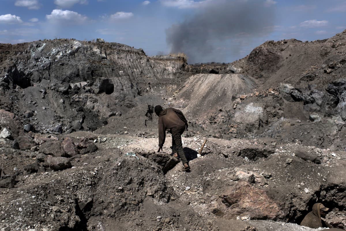 Guyana to explore mining of rare earth minerals