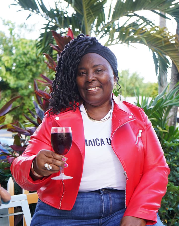 Minna LaFortune releases third album 'Dance With Me Vol. 2'