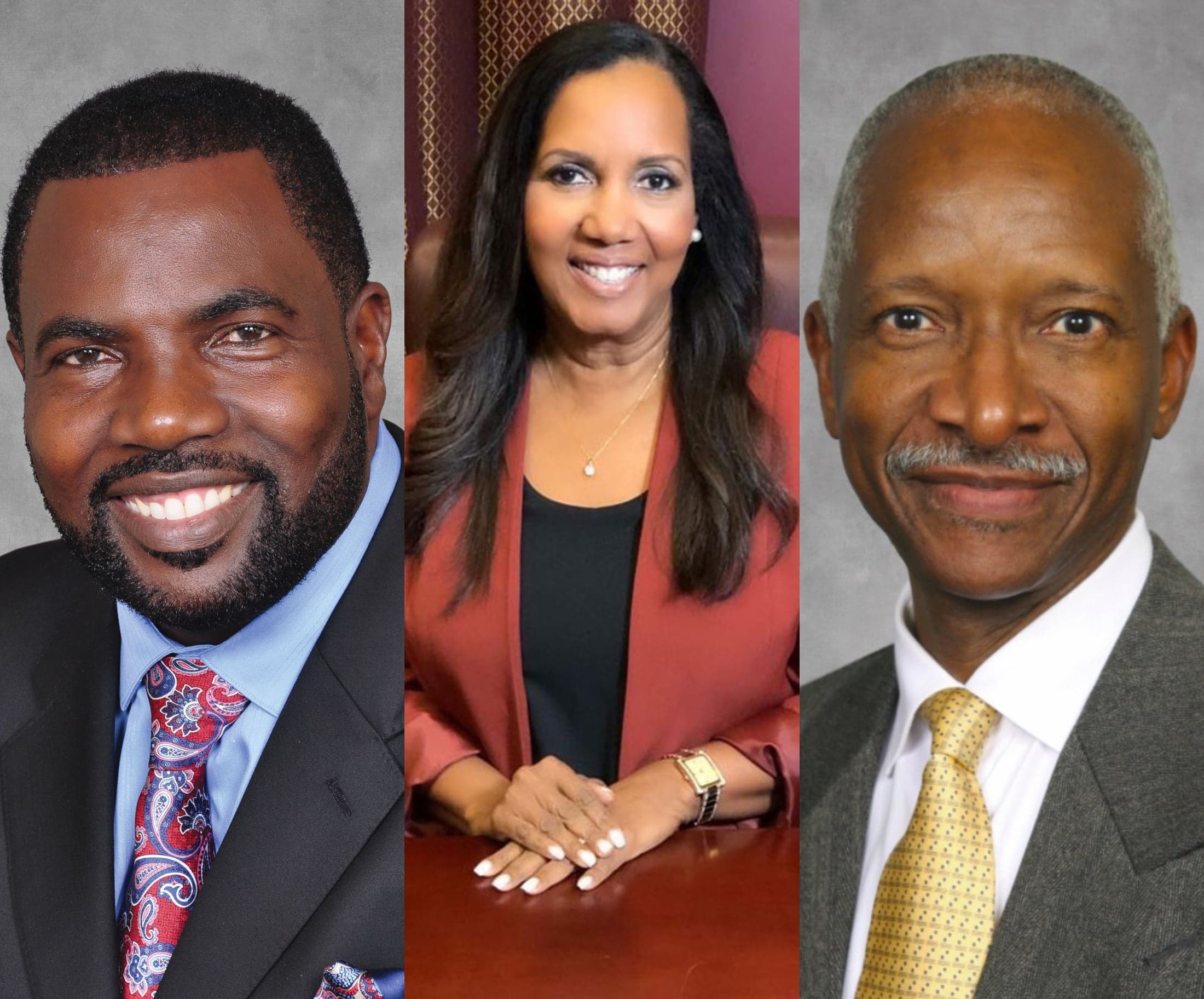 Miramar Election: Incumbents Holding Firm