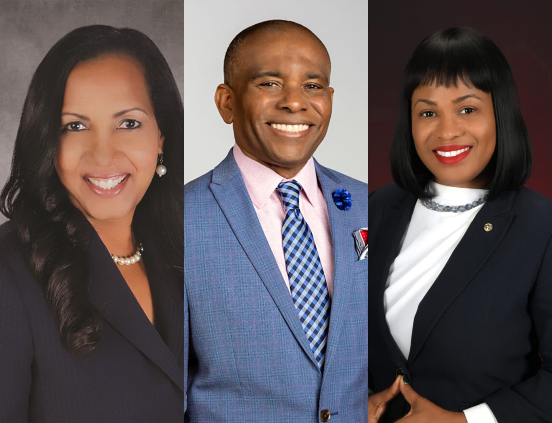 Miramar municipal elections: Colbourne, Cherasard, and Edwards secure wins