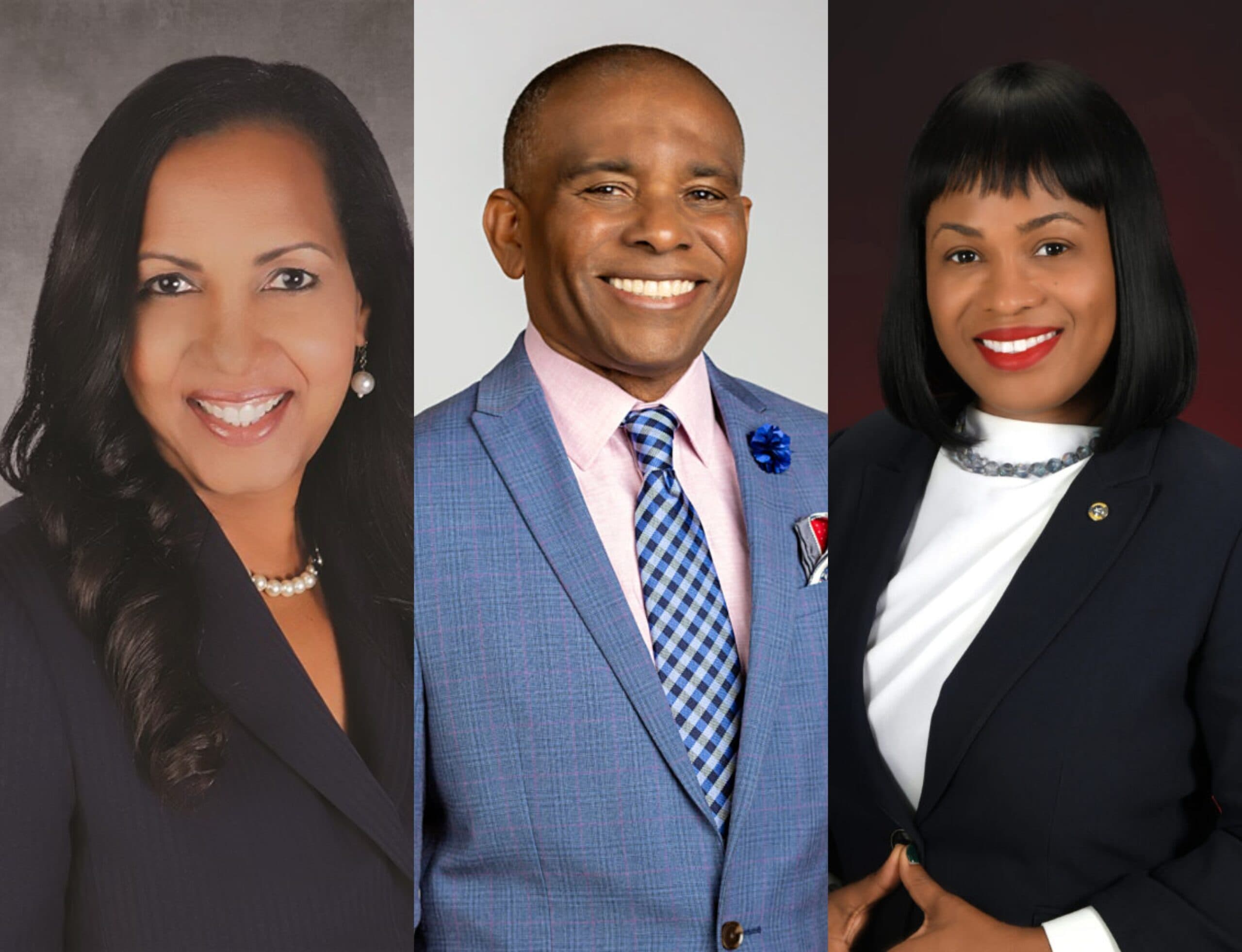 Miramar municipal elections: Colbourne, Cherasard, and Edwards secure wins